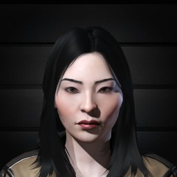 Ayke portrait