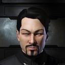 Strange Shimada