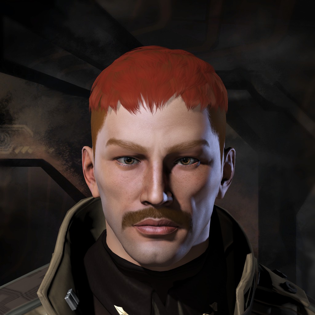 Red Headd