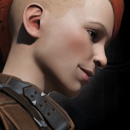 Dr4kka portrait