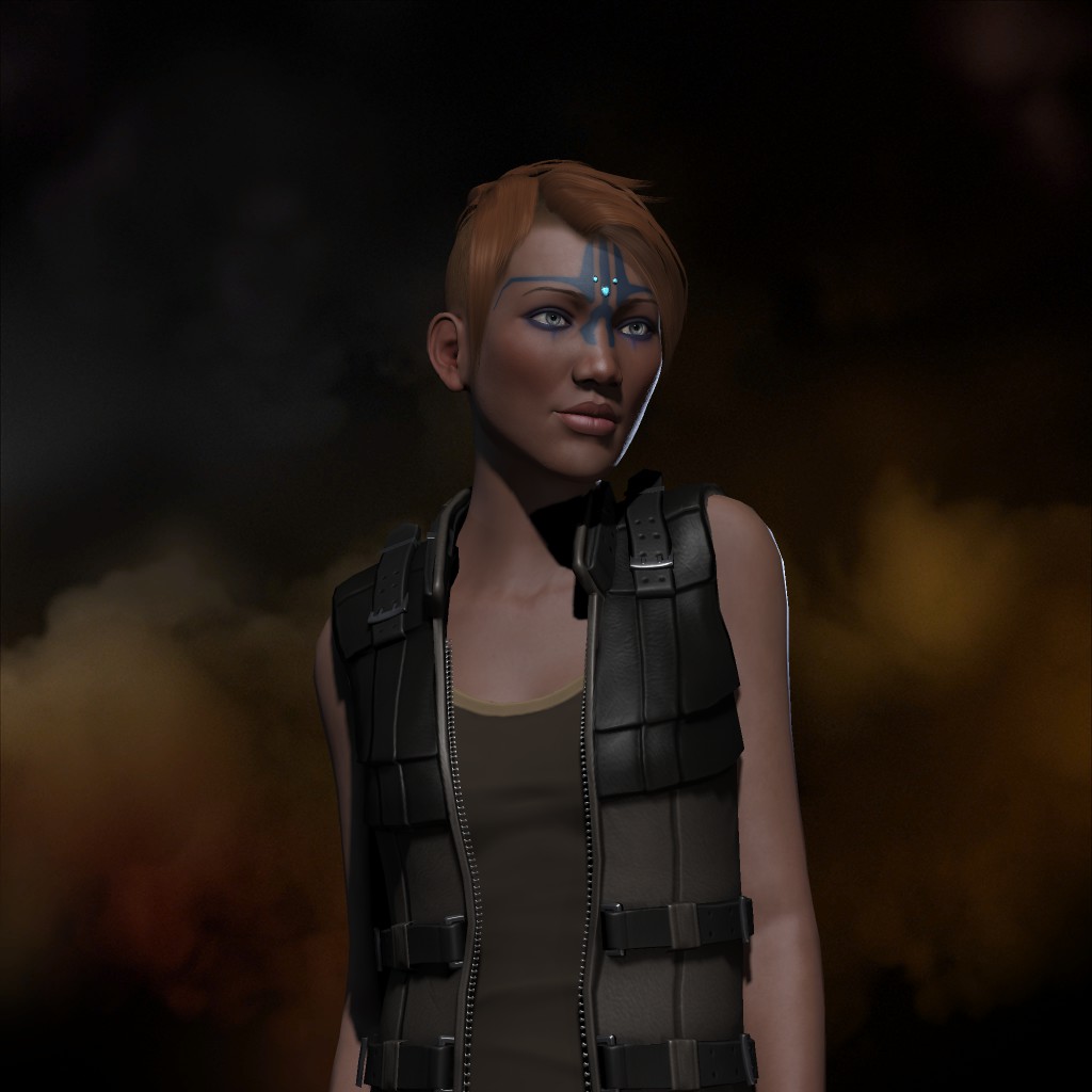Venari Jaeger