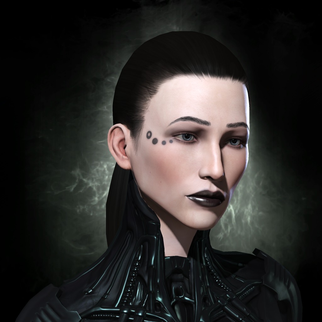 portrait