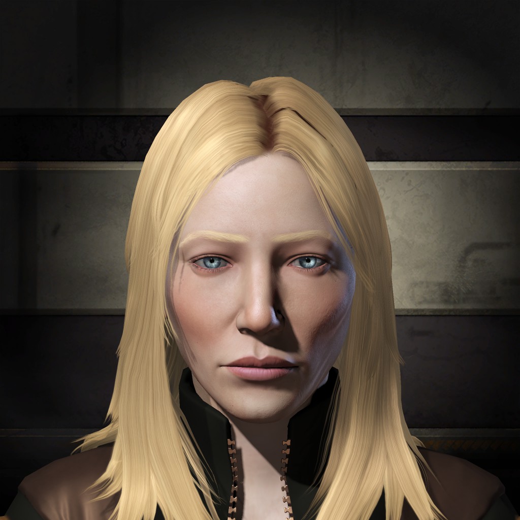 Kasha Houssa