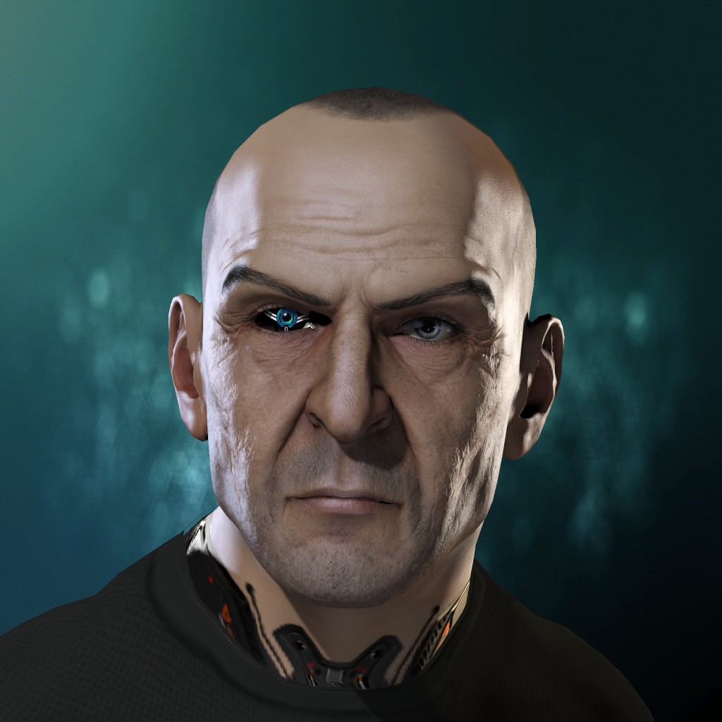 Warmage Dyne