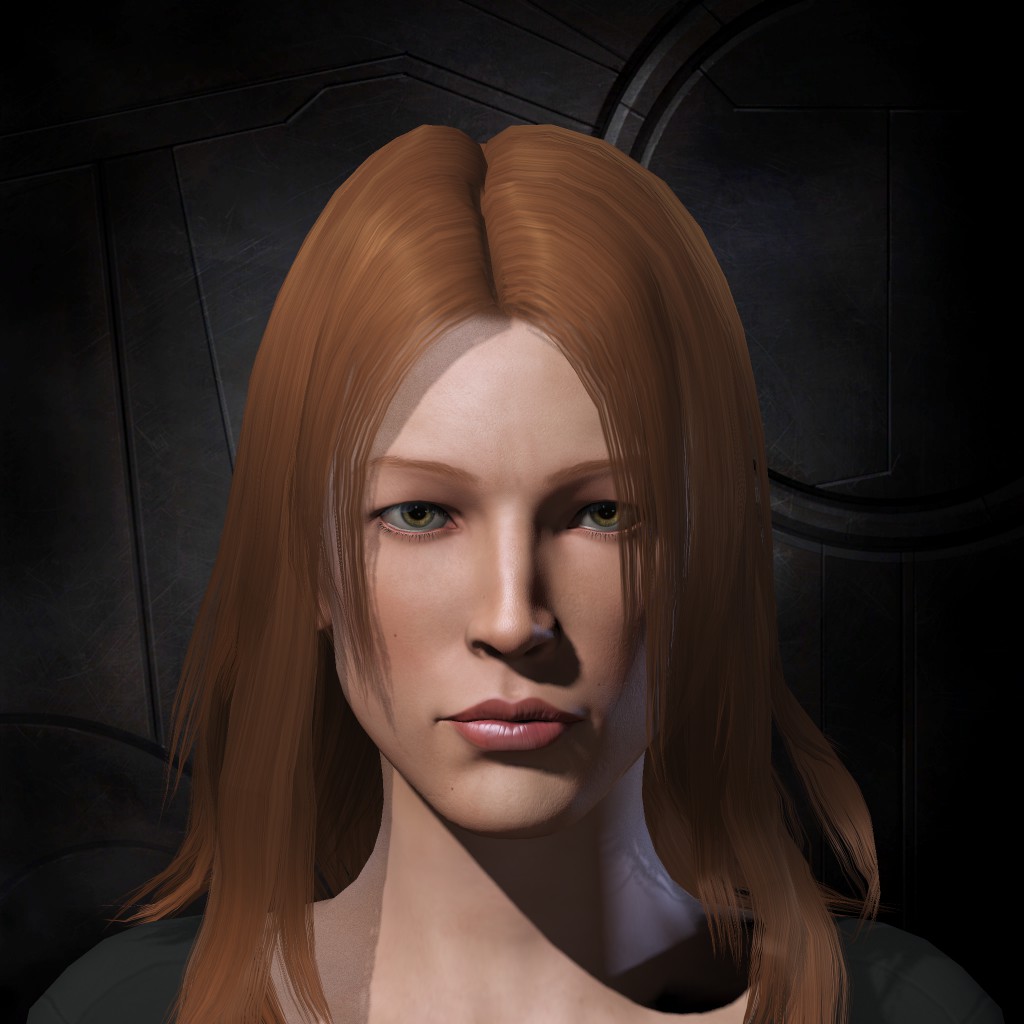 Scarlet Joh