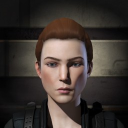 Braptoer portrait