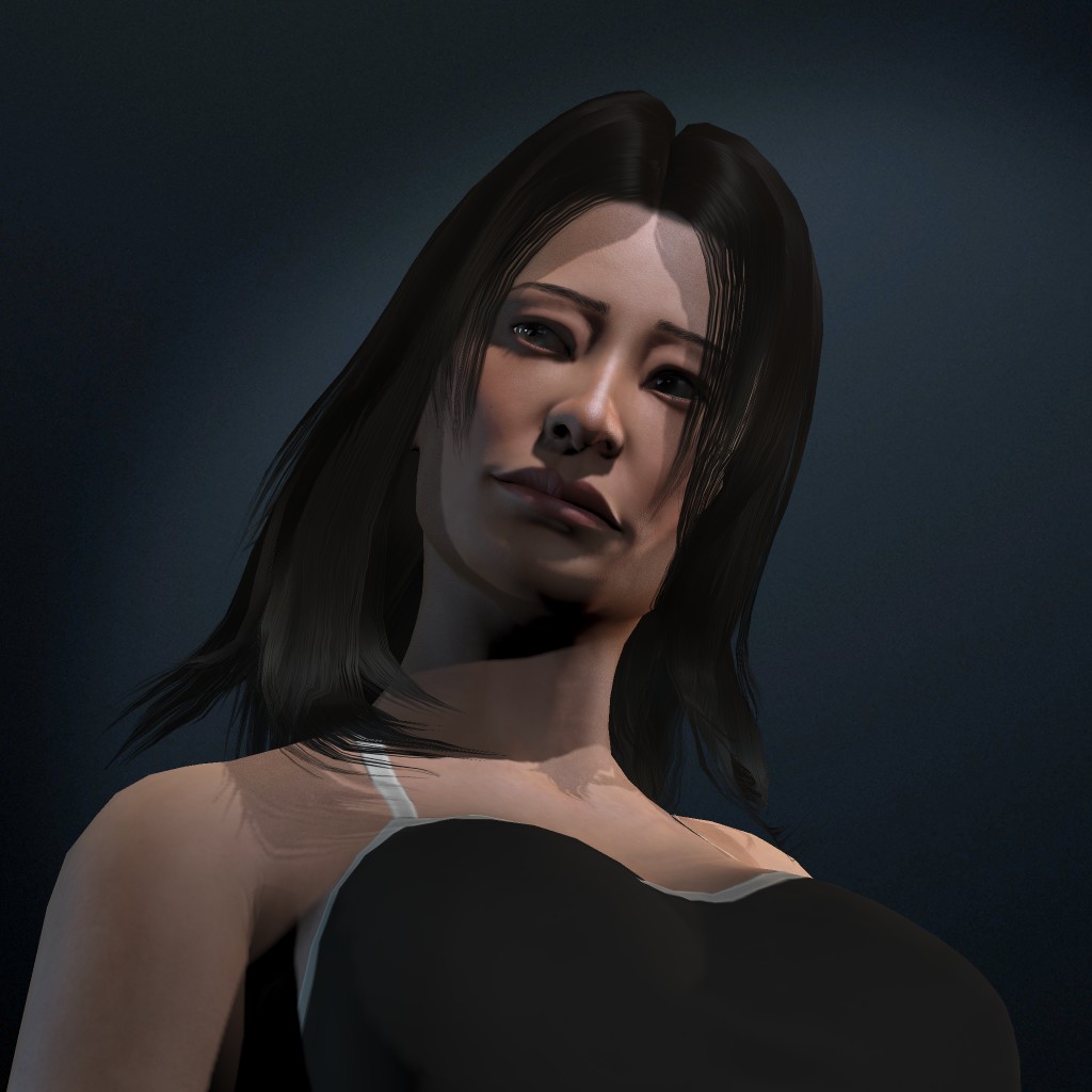 Violet Myers