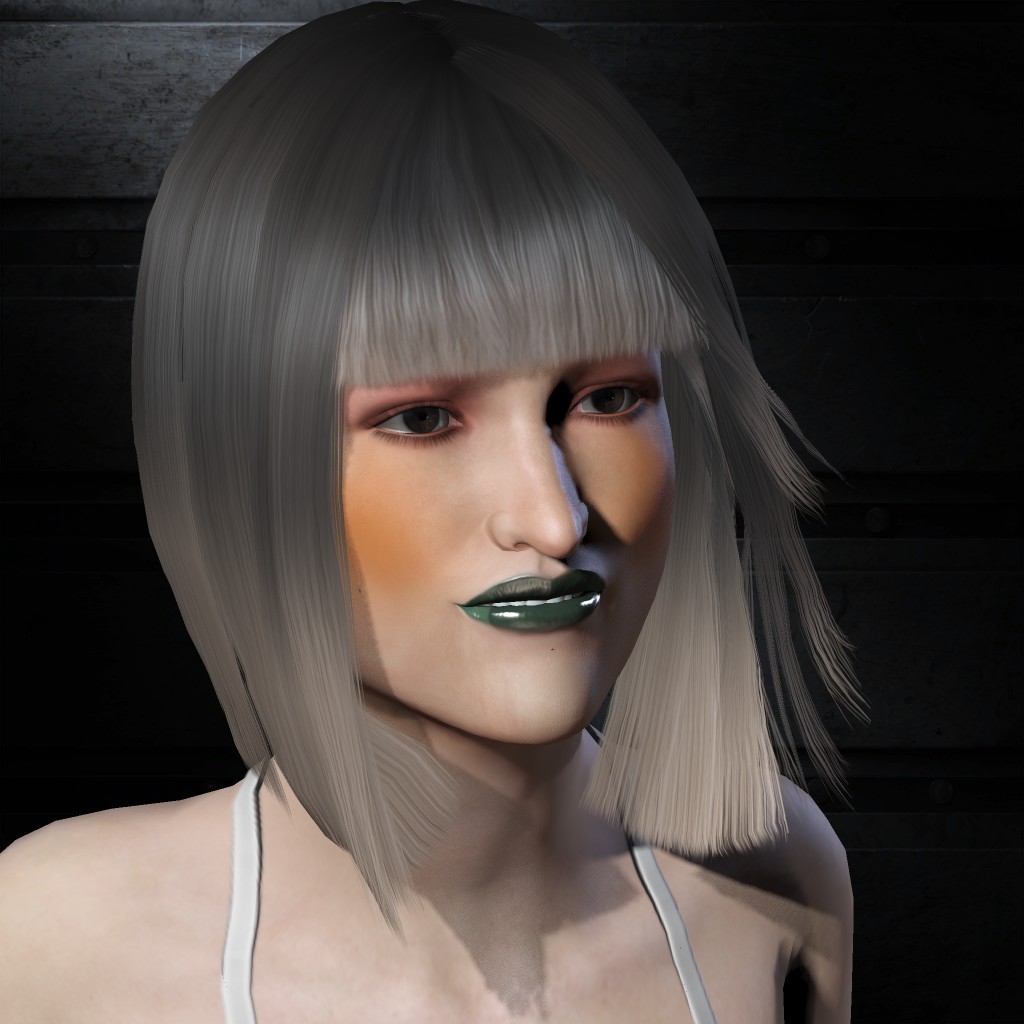 Fannybaws McGee