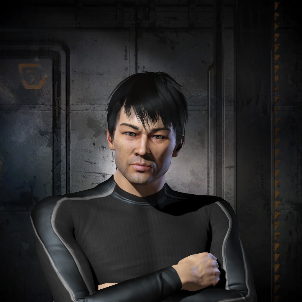 portrait
