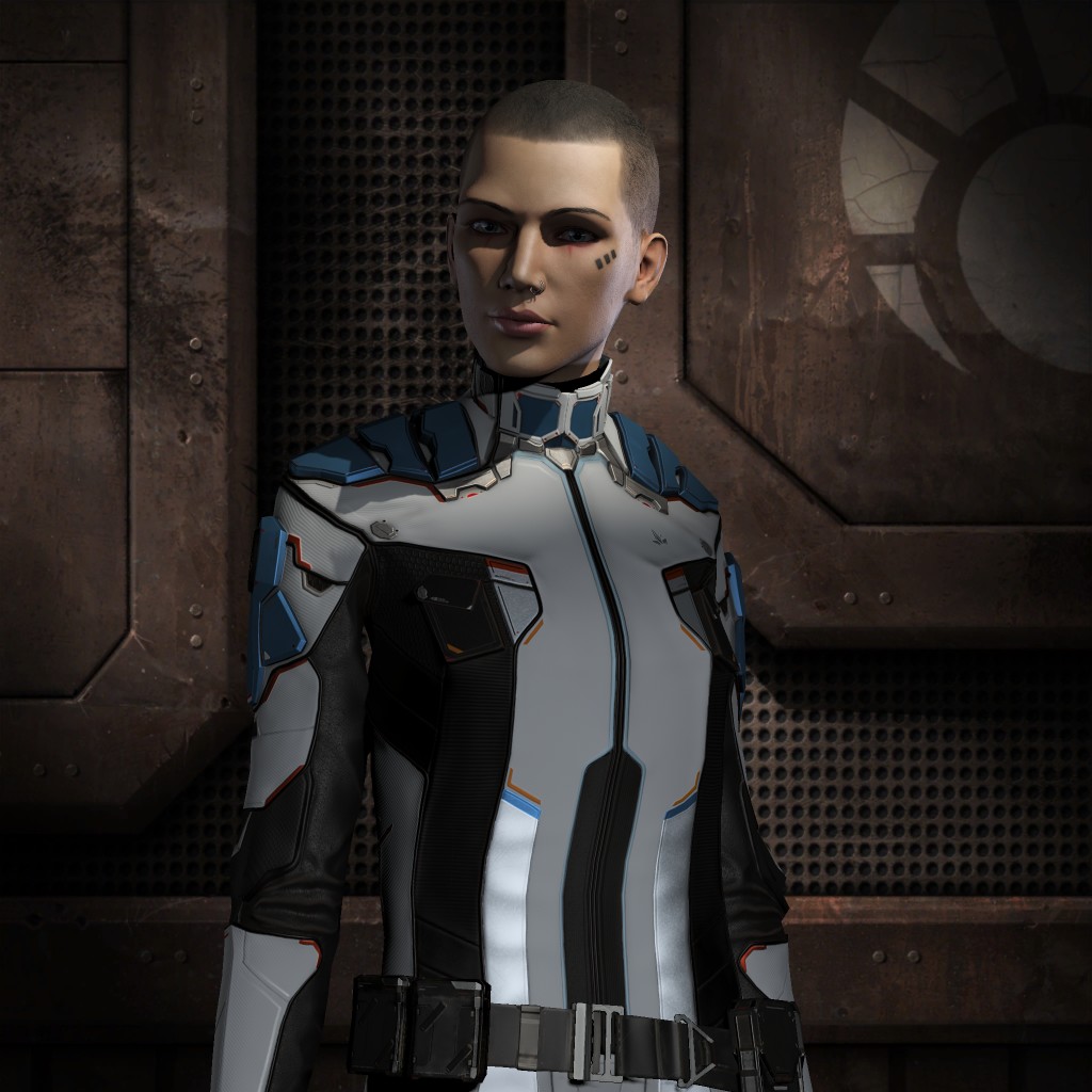 Liara Kane