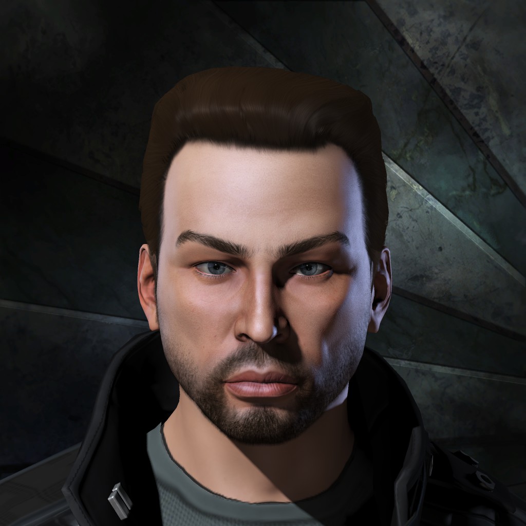 Ricky Ambrye