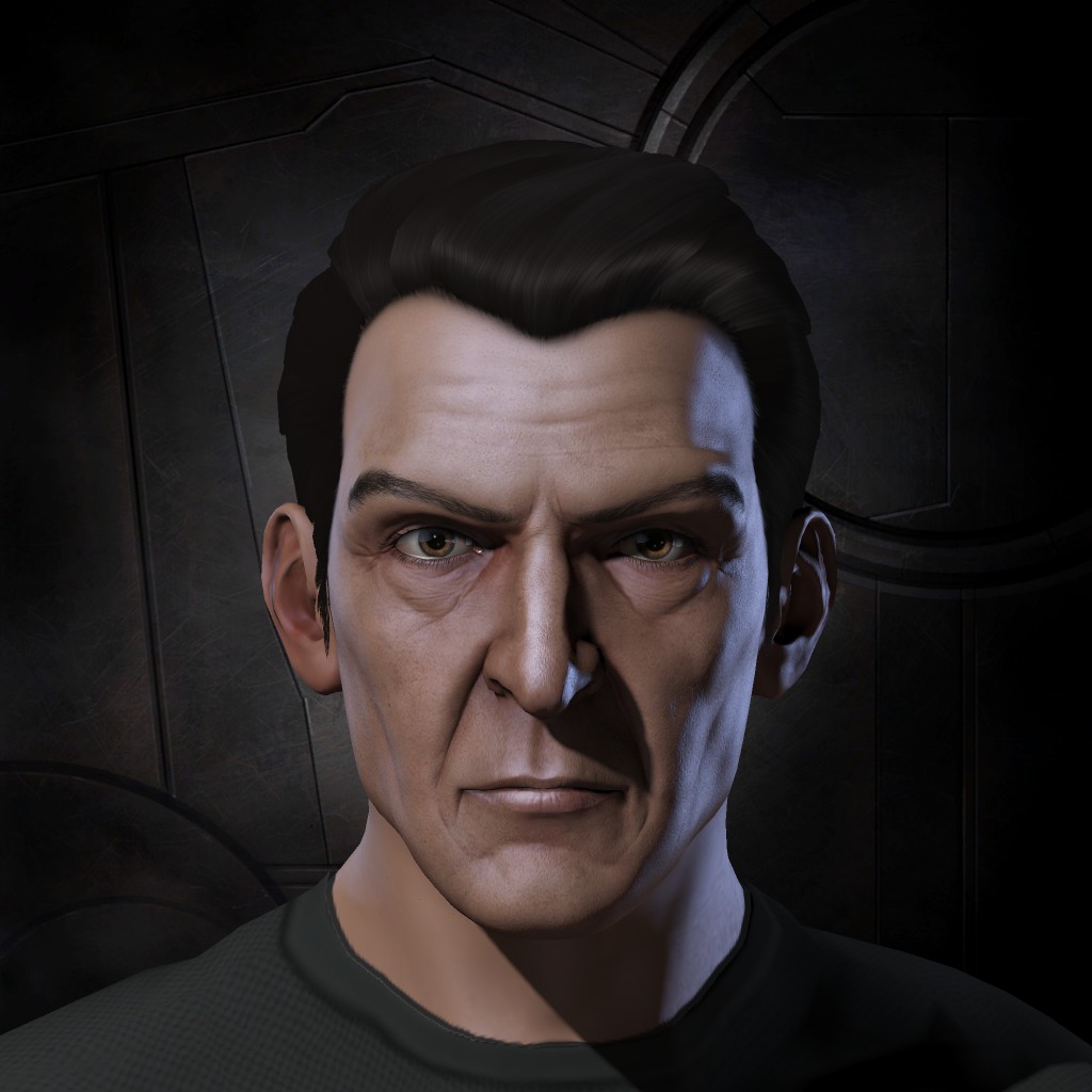 portrait