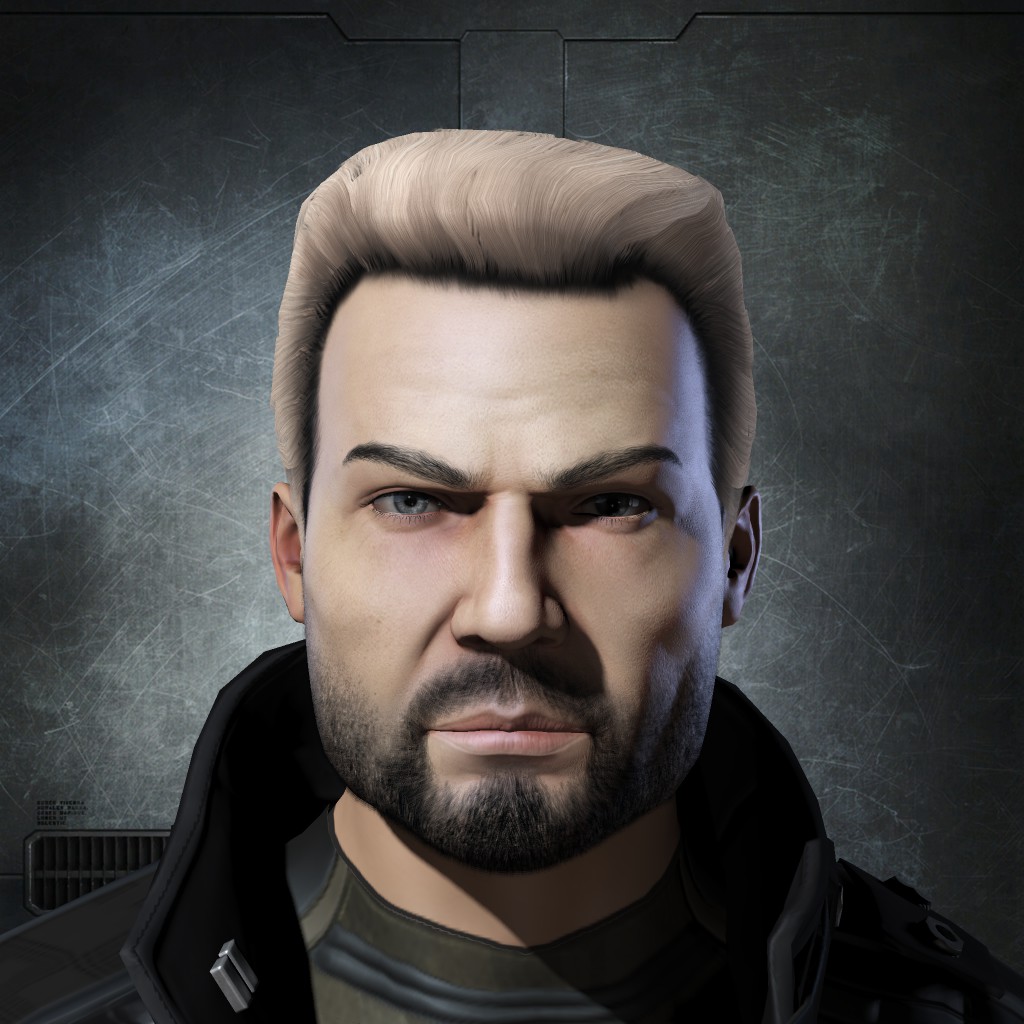 Ramius Teague