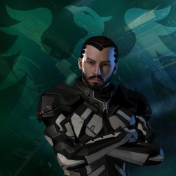 RandyRo portrait