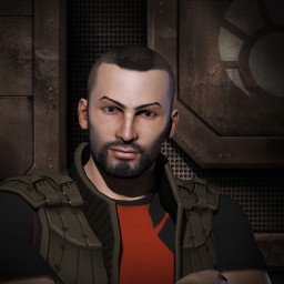 Vsem Dobra portrait