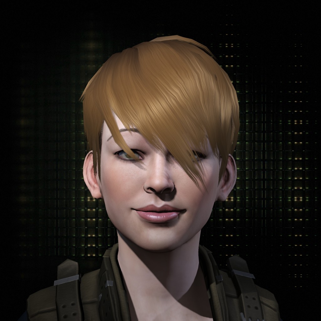 Agnes Tachyon