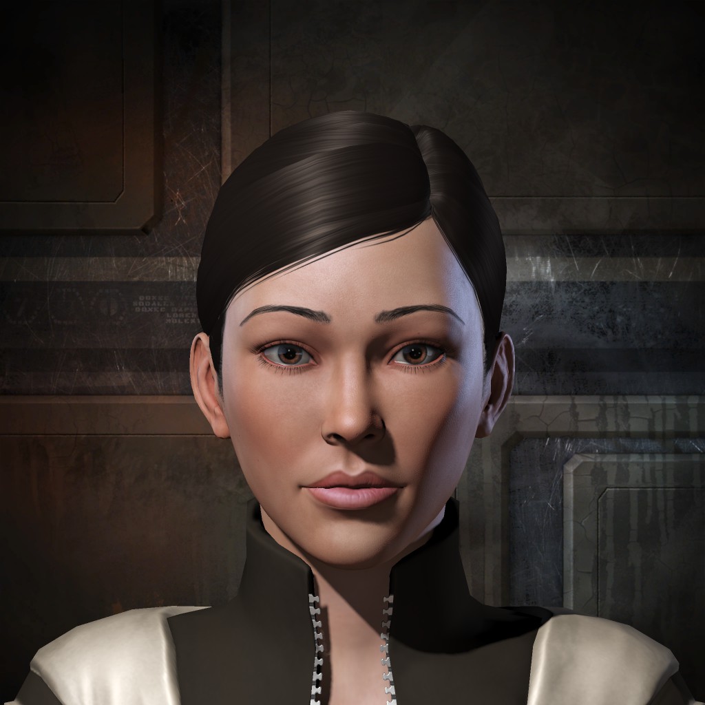 Ruby Scorcenzi