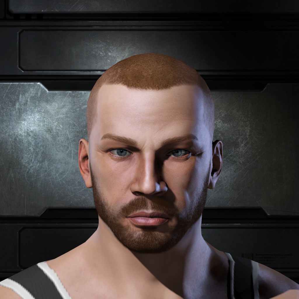 Bjorn Falkenberg