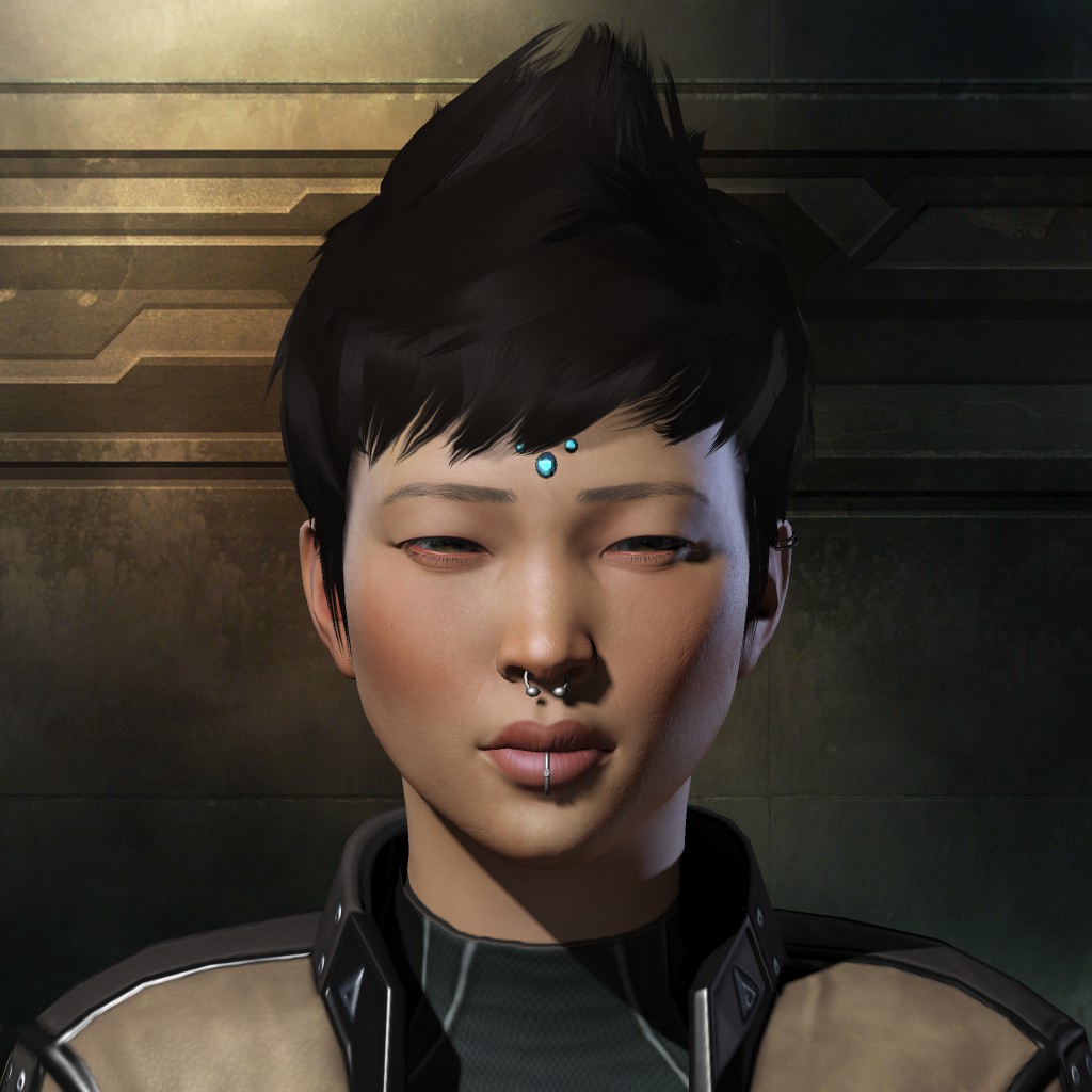 Octavia Beyett