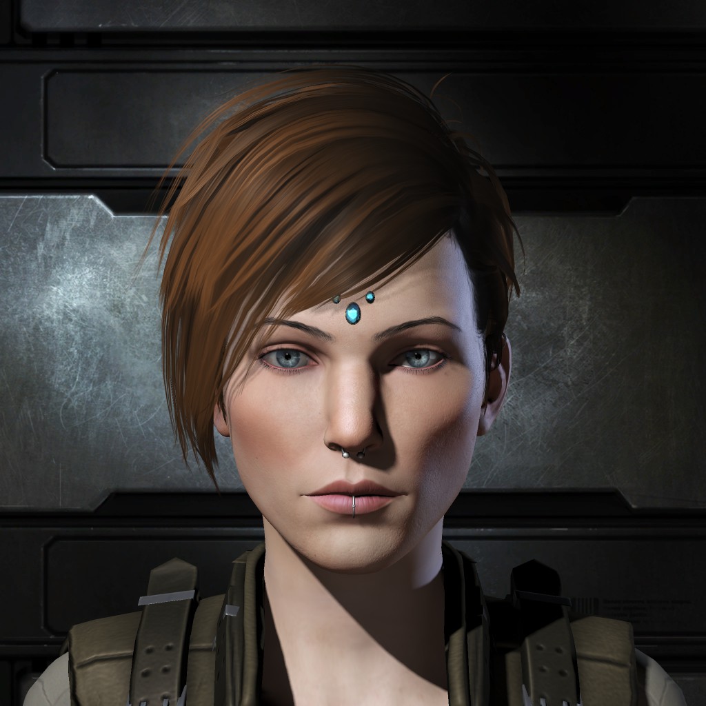 Elyssa Helsing