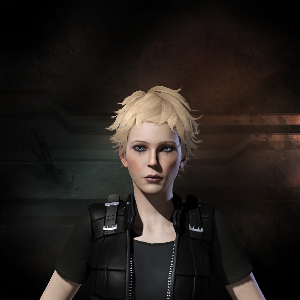 Tina Flynn