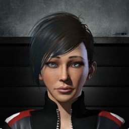 Remiczka portrait
