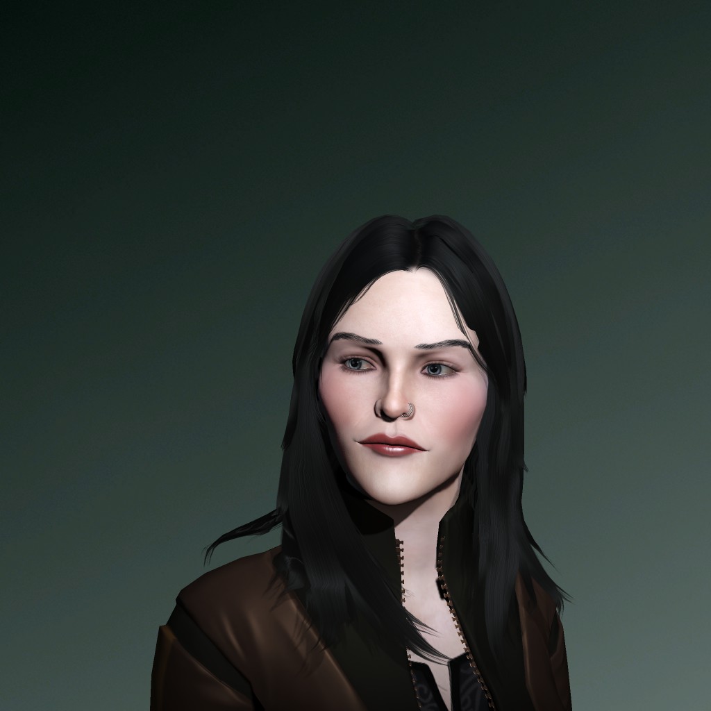 Marianne DeJarrow