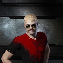FoliaB portrait