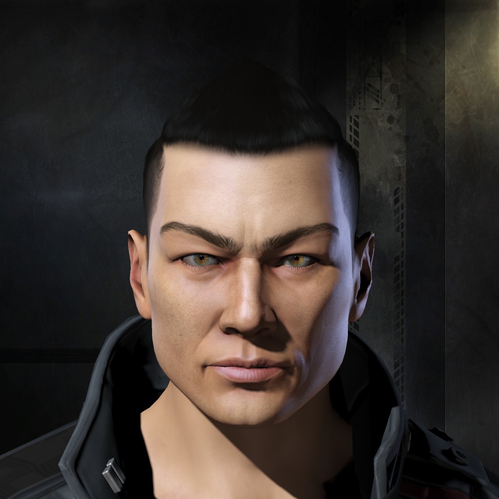 Annashairos Viuh Odunen