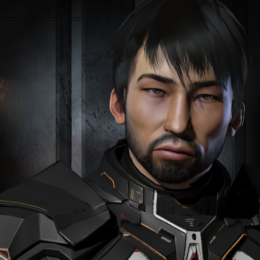 Yi Ching