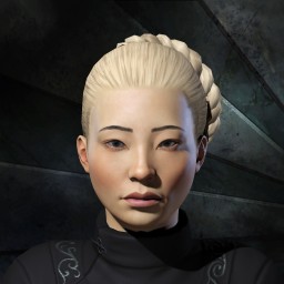 Extra Class portrait