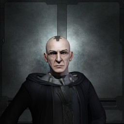 Warhurst portrait