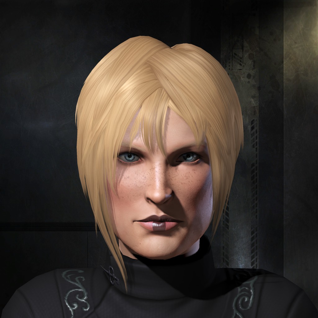 Anna Abyss