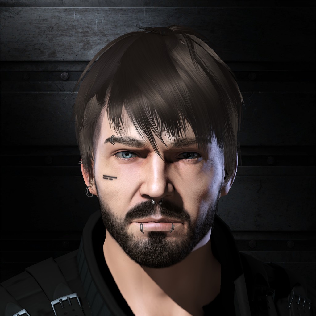 portrait