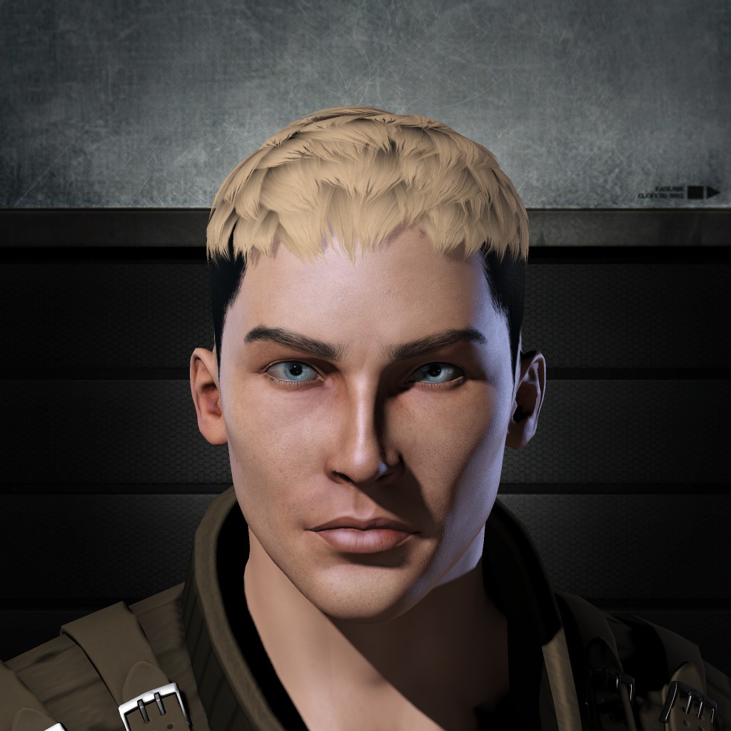 Xorgen