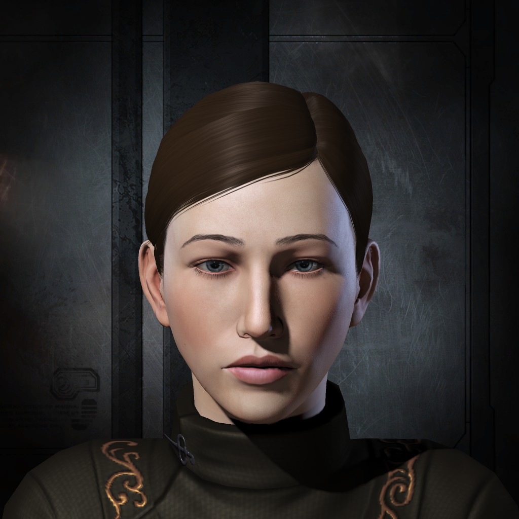 Yolandi Donier