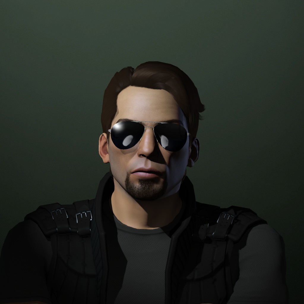 MrBlonde