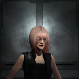 BlackMoonRailgun portrait