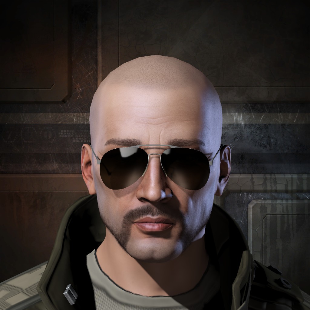 portrait