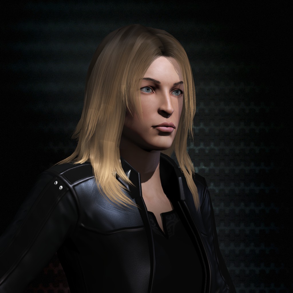 sylvie laufey