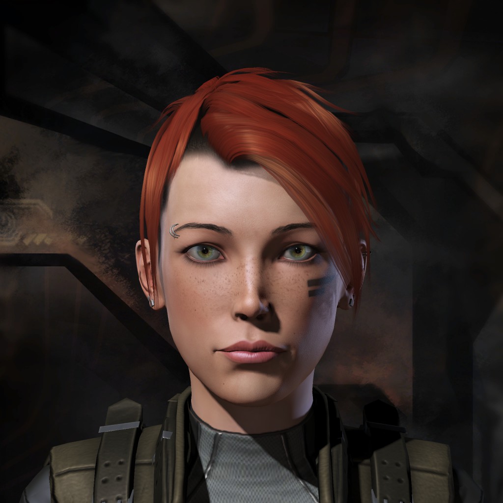 Auriana Crewe