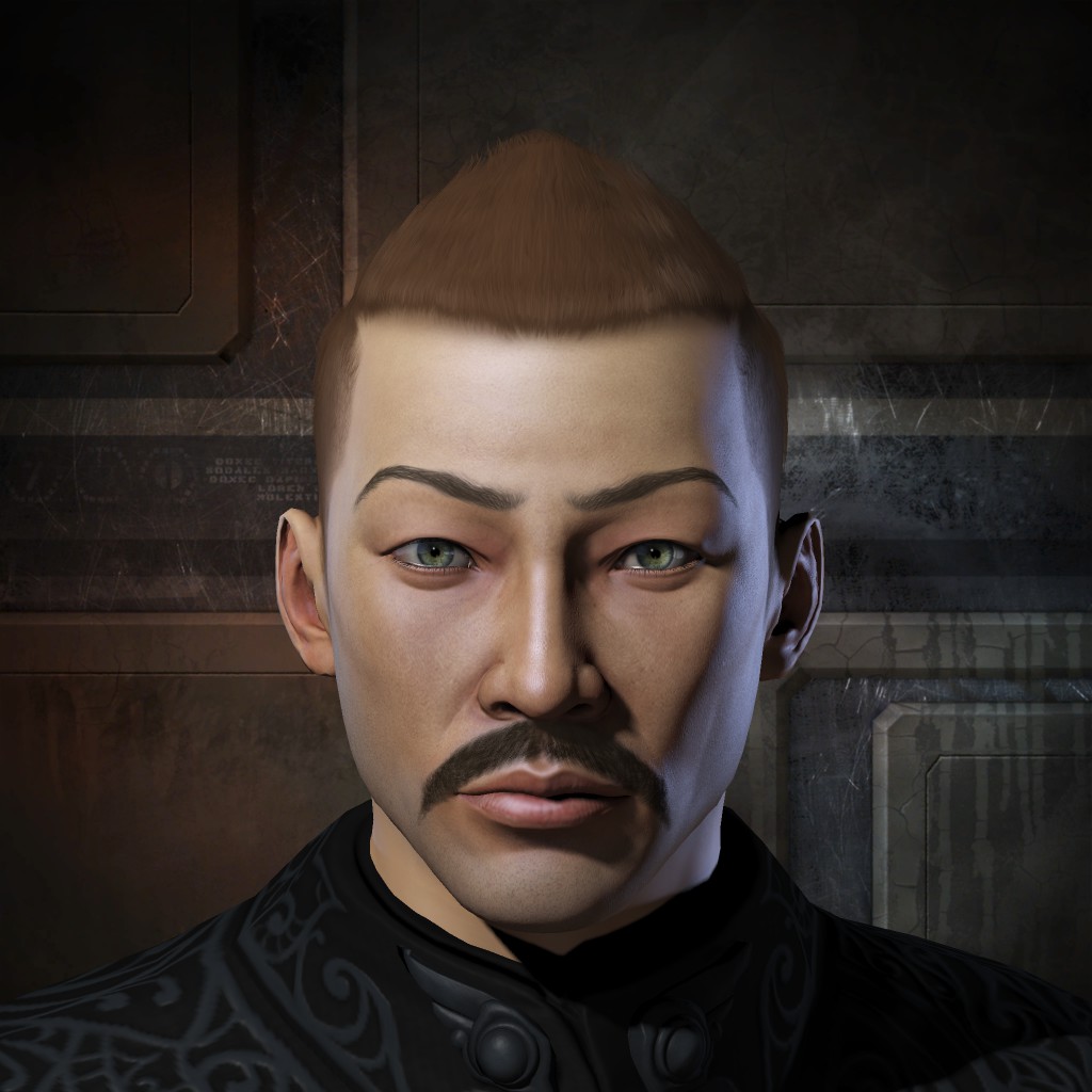 Morck Oinon Stenier-Tian