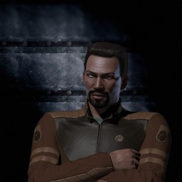 Eredar Afa Skord portrait