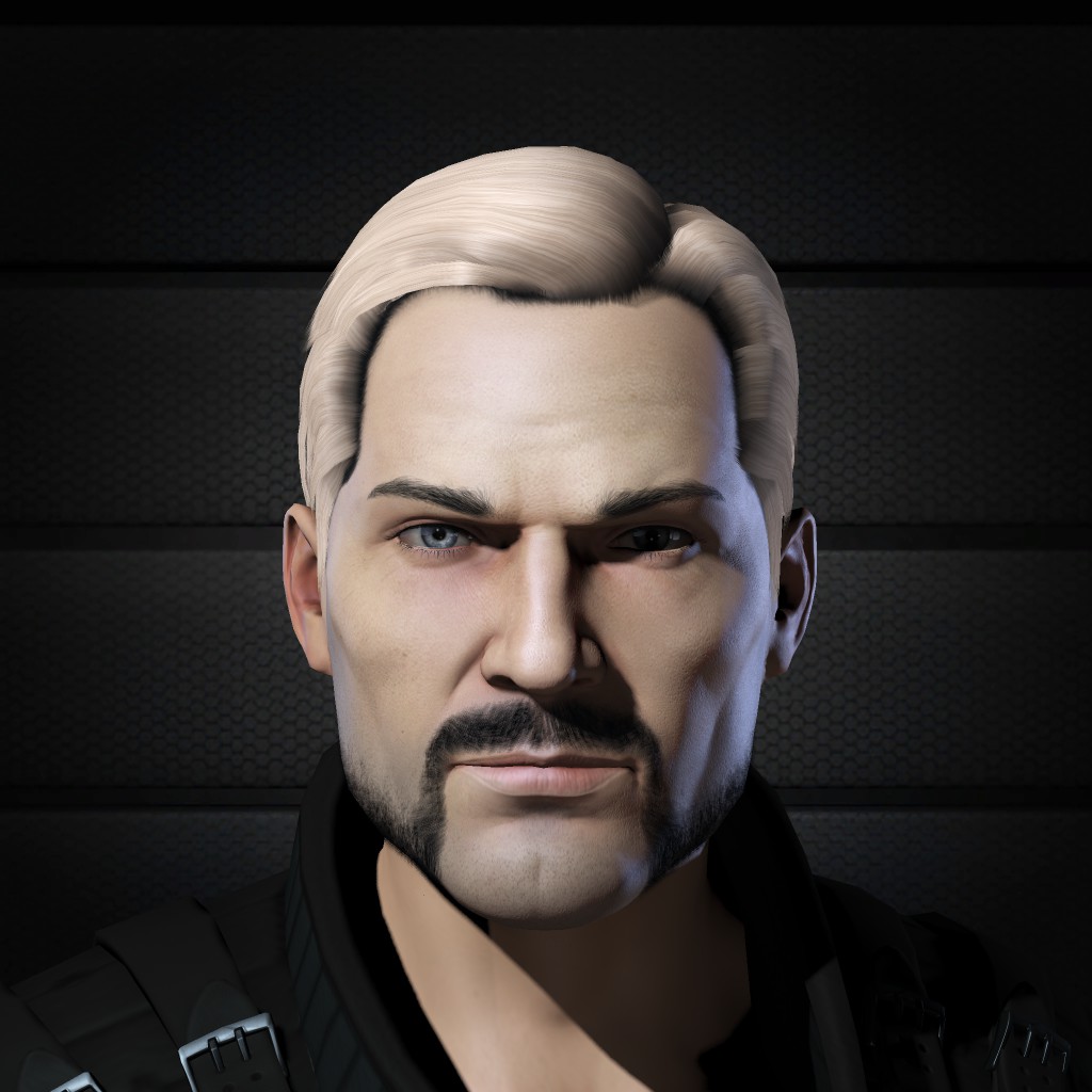 Walker Helsing
