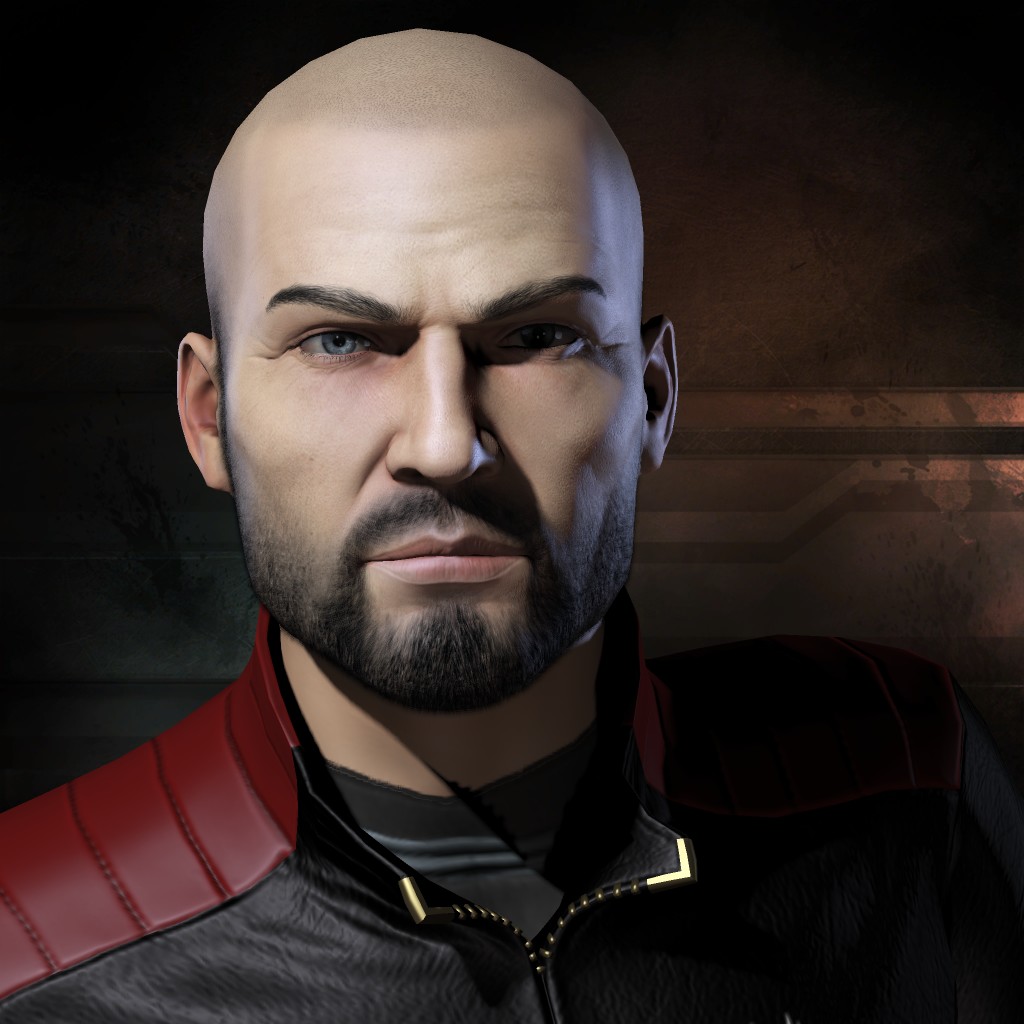 Wilson Riker