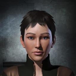 liveli portrait