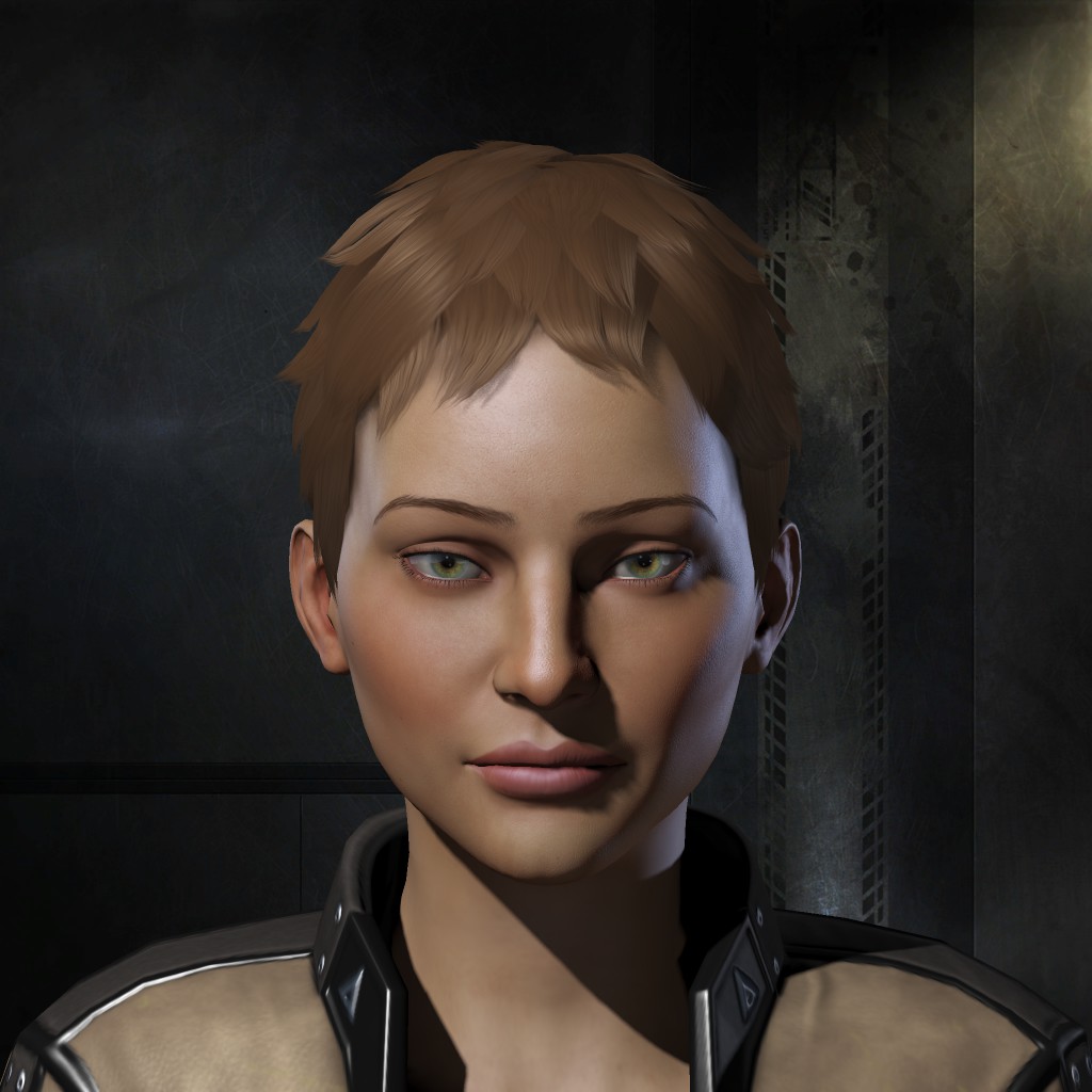 Jessica Aurelius