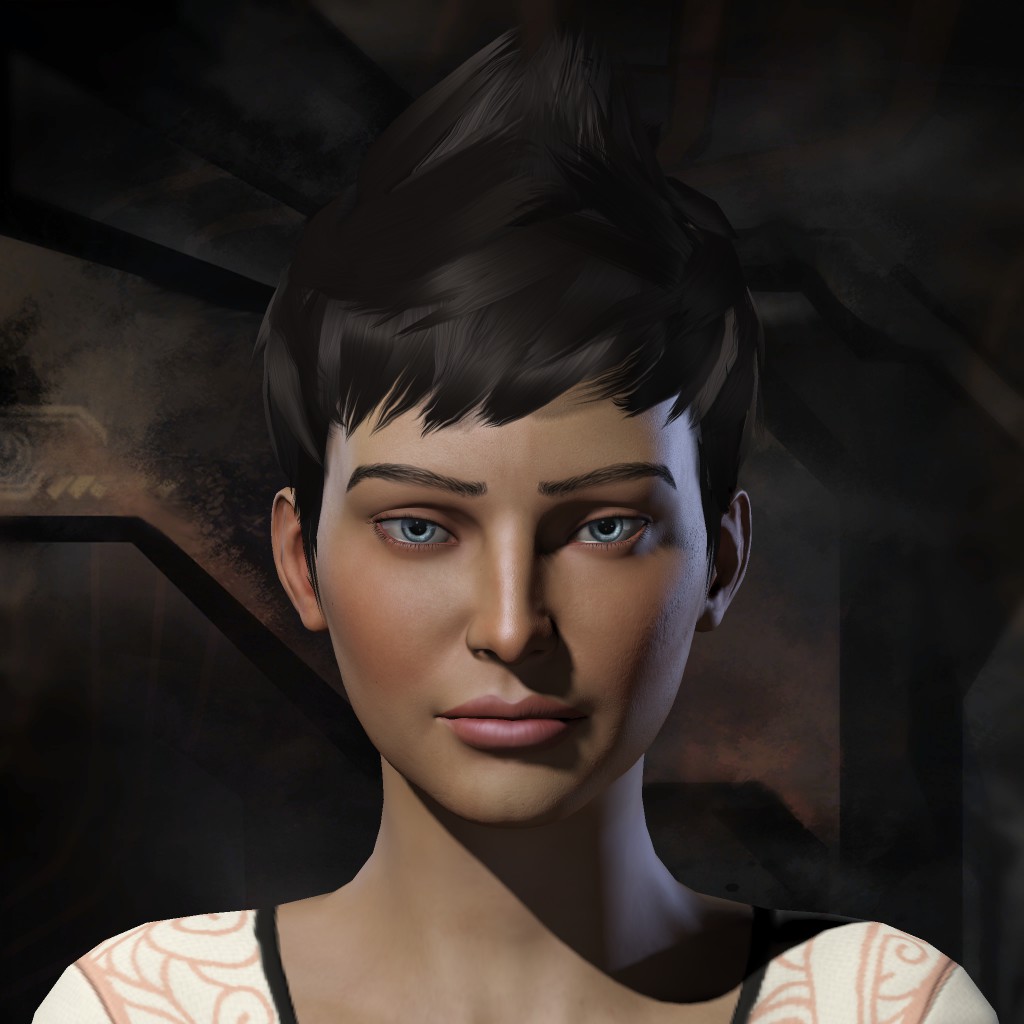 Angie Aurelius