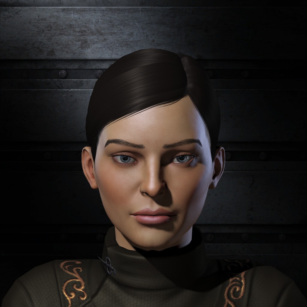 Ariel Aurelius