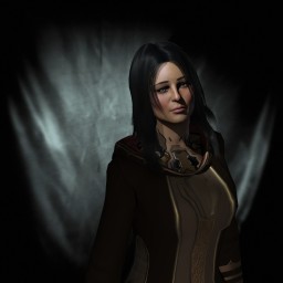 Pat343 portrait
